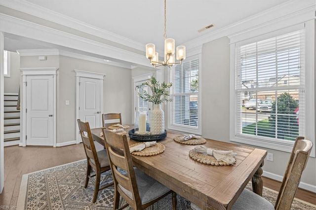 4505 Coronet AVE, Virginia Beach, VA 23455