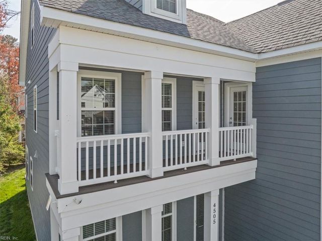 4505 Coronet AVE, Virginia Beach, VA 23455