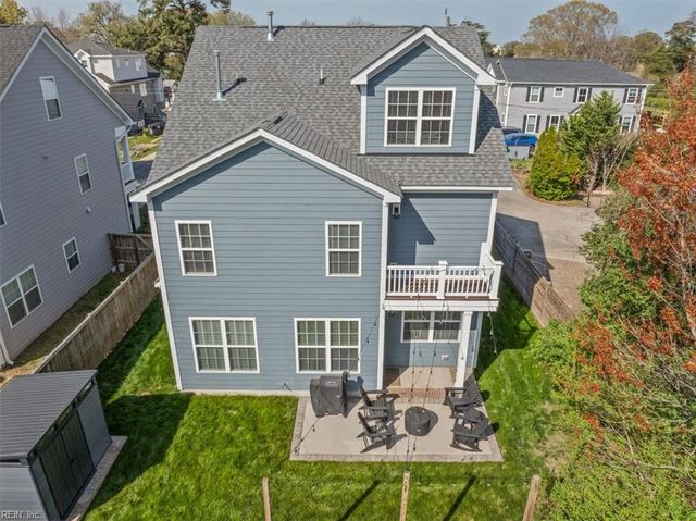 4505 Coronet AVE, Virginia Beach, VA 23455