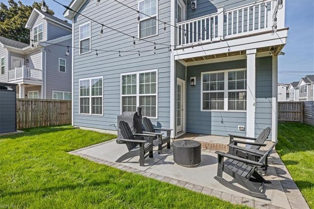 4505 Coronet AVE, Virginia Beach, VA 23455