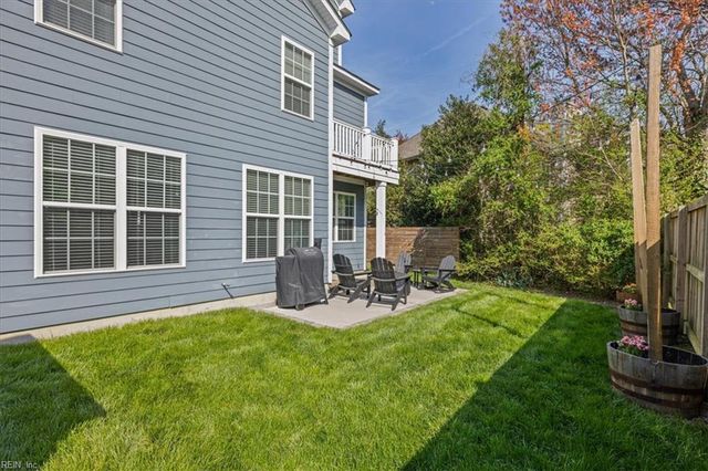 4505 Coronet AVE, Virginia Beach, VA 23455