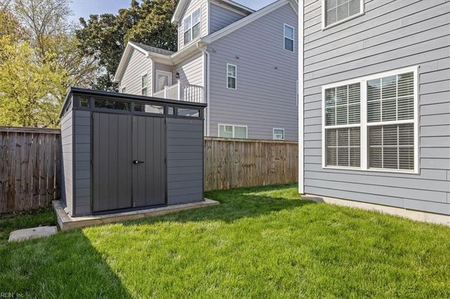 4505 Coronet AVE, Virginia Beach, VA 23455