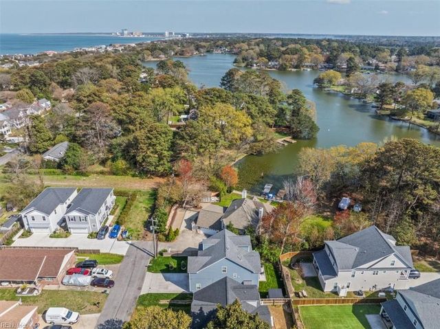 4505 Coronet AVE, Virginia Beach, VA 23455