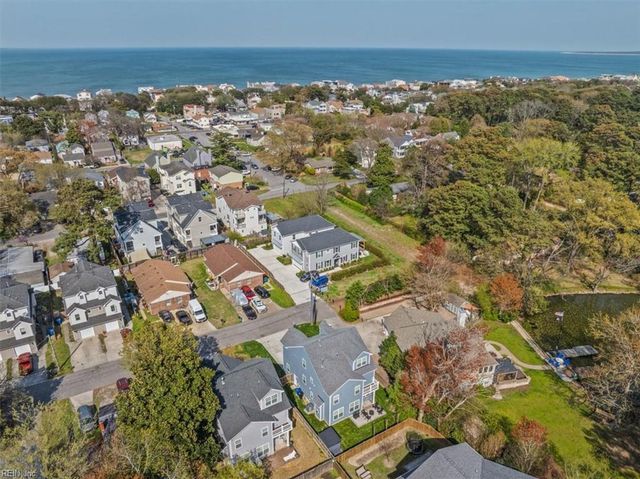 4505 Coronet AVE, Virginia Beach, VA 23455