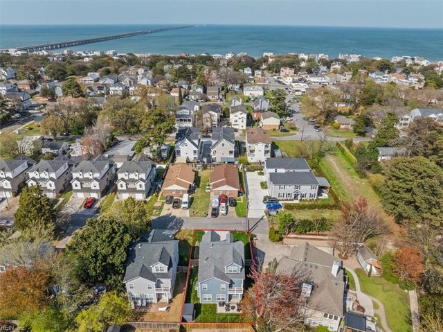 4505 Coronet AVE, Virginia Beach, VA 23455