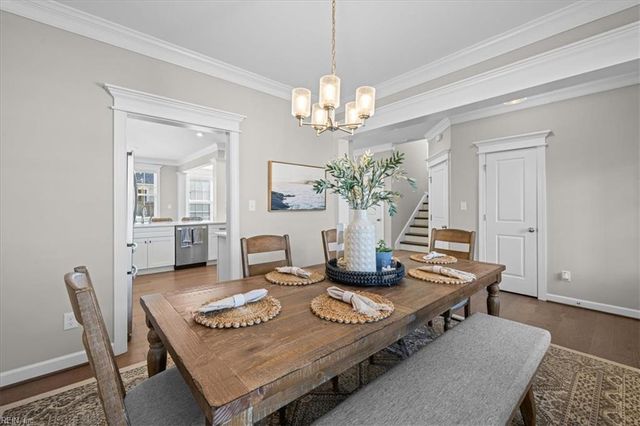 4505 Coronet AVE, Virginia Beach, VA 23455