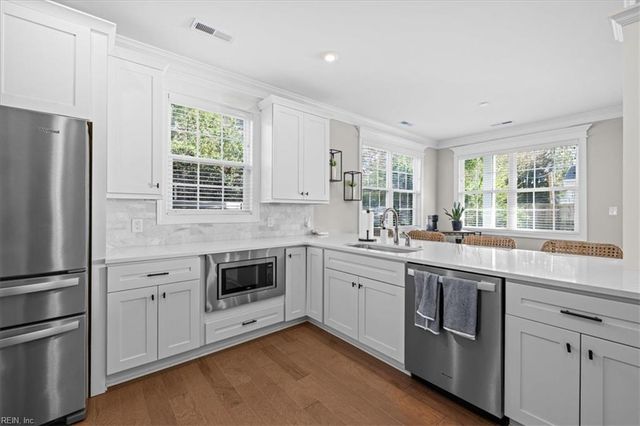 4505 Coronet AVE, Virginia Beach, VA 23455