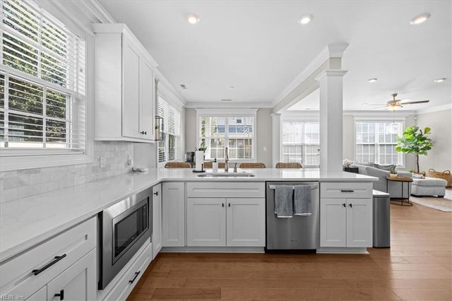 4505 Coronet AVE, Virginia Beach, VA 23455