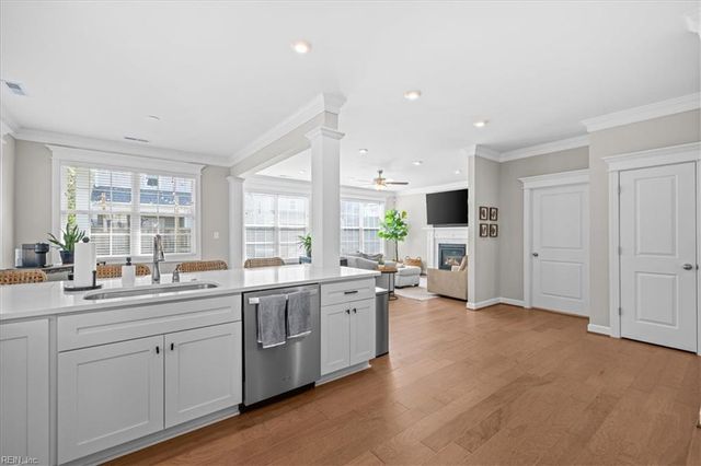 4505 Coronet AVE, Virginia Beach, VA 23455