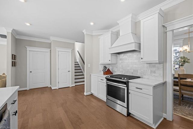 4505 Coronet AVE, Virginia Beach, VA 23455