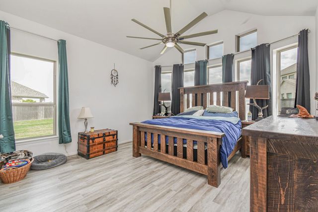 21207 Rabbitbrush Court, Cypress, TX 77433