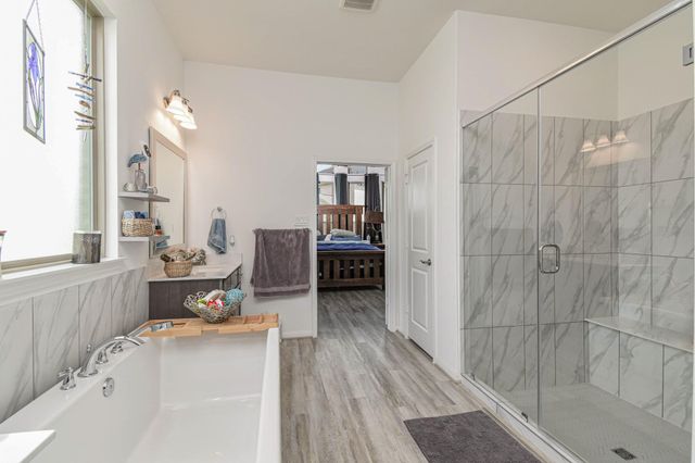 21207 Rabbitbrush Court, Cypress, TX 77433