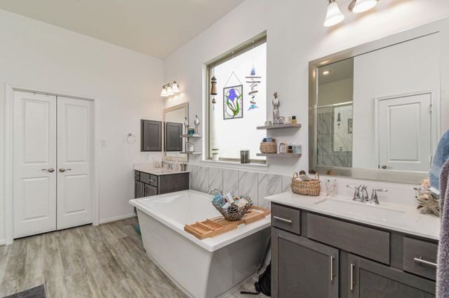 21207 Rabbitbrush Court, Cypress, TX 77433