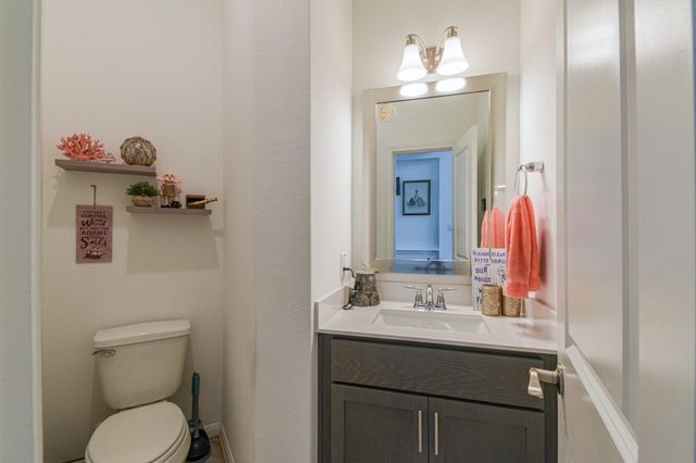 21207 Rabbitbrush Court, Cypress, TX 77433