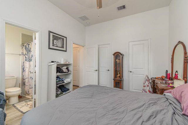 21207 Rabbitbrush Court, Cypress, TX 77433