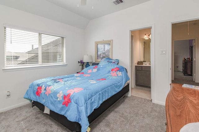 21207 Rabbitbrush Court, Cypress, TX 77433