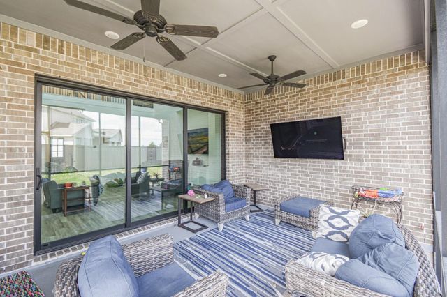 21207 Rabbitbrush Court, Cypress, TX 77433