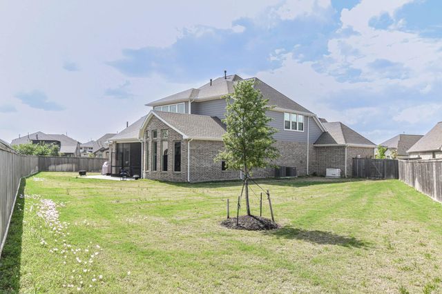 21207 Rabbitbrush Court, Cypress, TX 77433