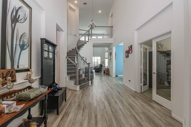 21207 Rabbitbrush Court, Cypress, TX 77433