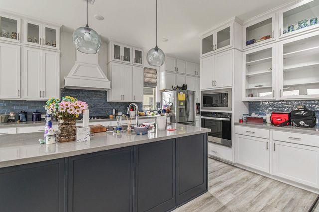 21207 Rabbitbrush Court, Cypress, TX 77433