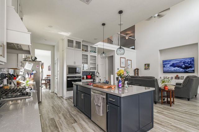 21207 Rabbitbrush Court, Cypress, TX 77433