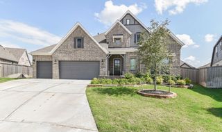 21207 Rabbitbrush Court, Cypress, TX 77433