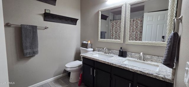 3124 N MEADOW Drive, Avondale, AZ 85392