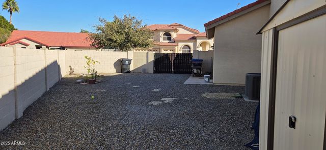 3124 N MEADOW Drive, Avondale, AZ 85392