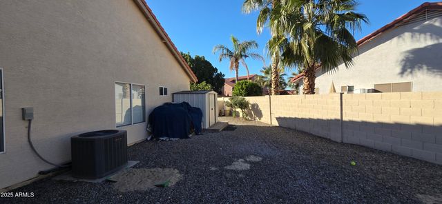 3124 N MEADOW Drive, Avondale, AZ 85392