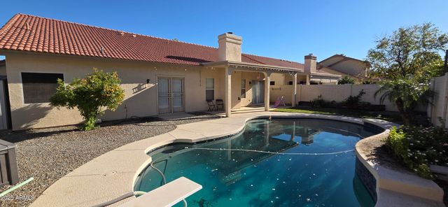 3124 N MEADOW Drive, Avondale, AZ 85392