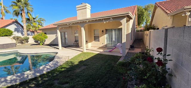 3124 N MEADOW Drive, Avondale, AZ 85392