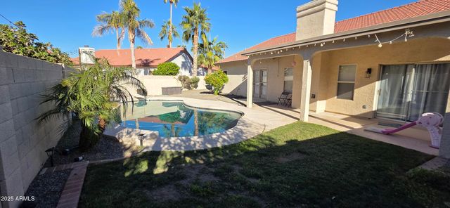 3124 N MEADOW Drive, Avondale, AZ 85392