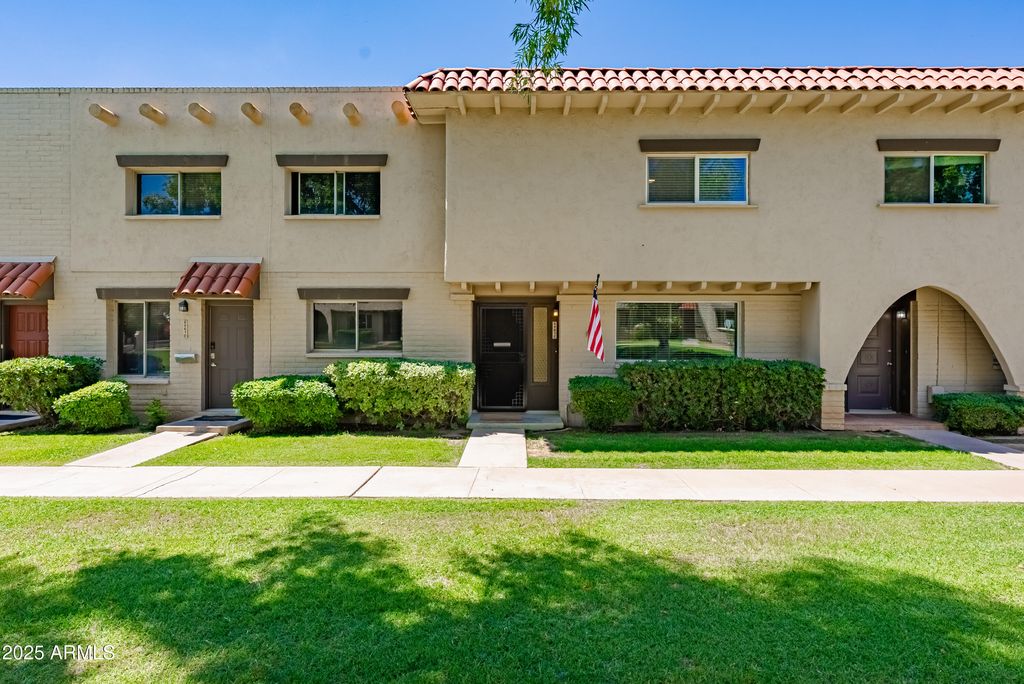 6961 E OSBORN Road C, Scottsdale, AZ 85251