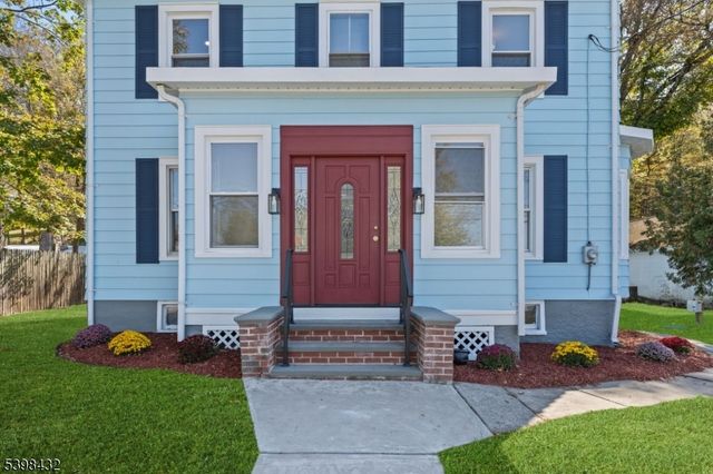 319 Route 46, Independence Twp., NJ 07838