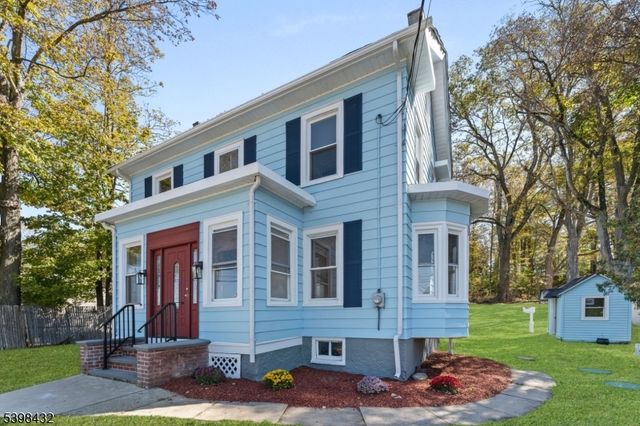 319 Route 46, Independence Twp., NJ 07838