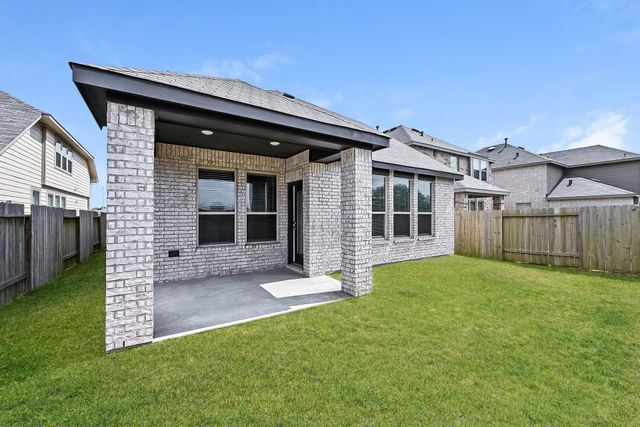 12319 Summerbrook Drive, Houston, TX 77066