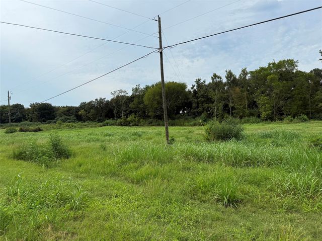 TBD Hwy 11 E, Winnsboro, TX 75494