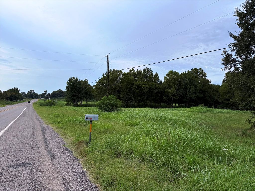 TBD Hwy 11 E, Winnsboro, TX 75494