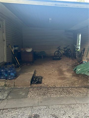 3823 Ruby Avenue, Kansas City, KS 66106