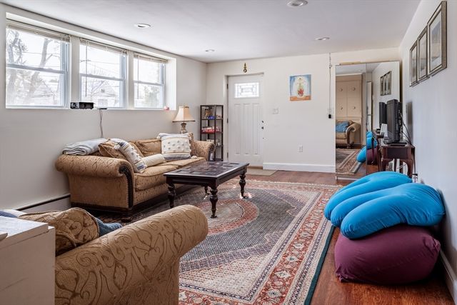 5 Wiswall Rd, Newton, MA 02459