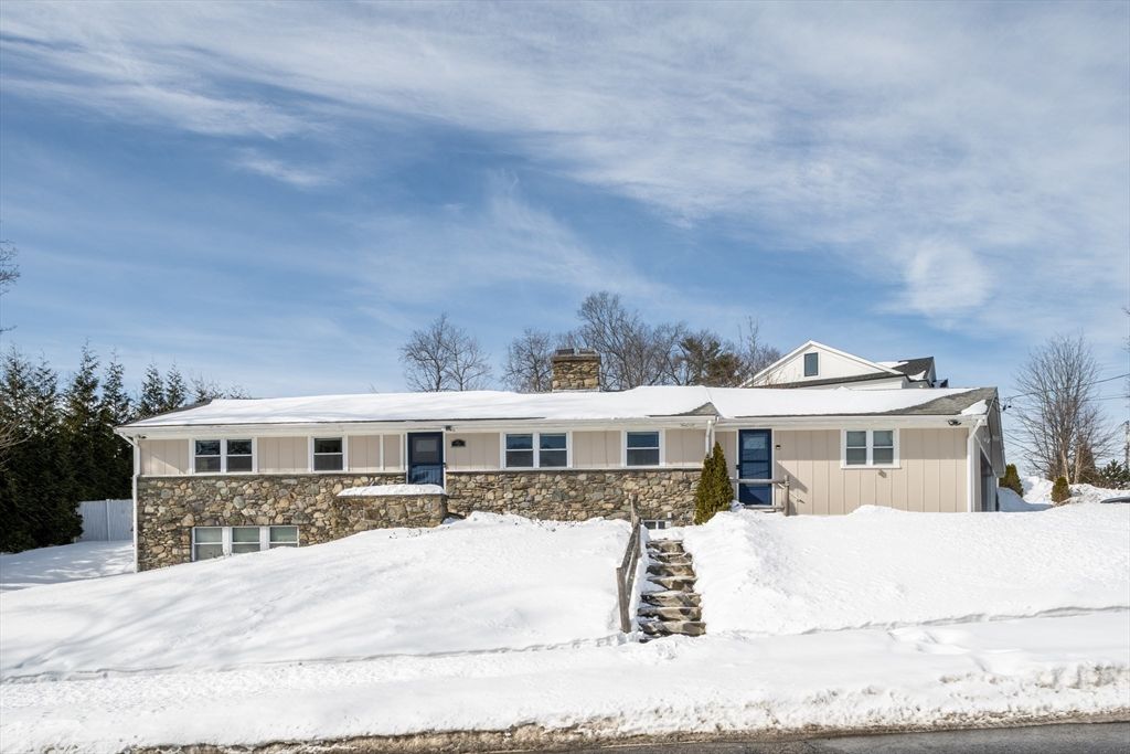 5 Wiswall Rd, Newton, MA 02459