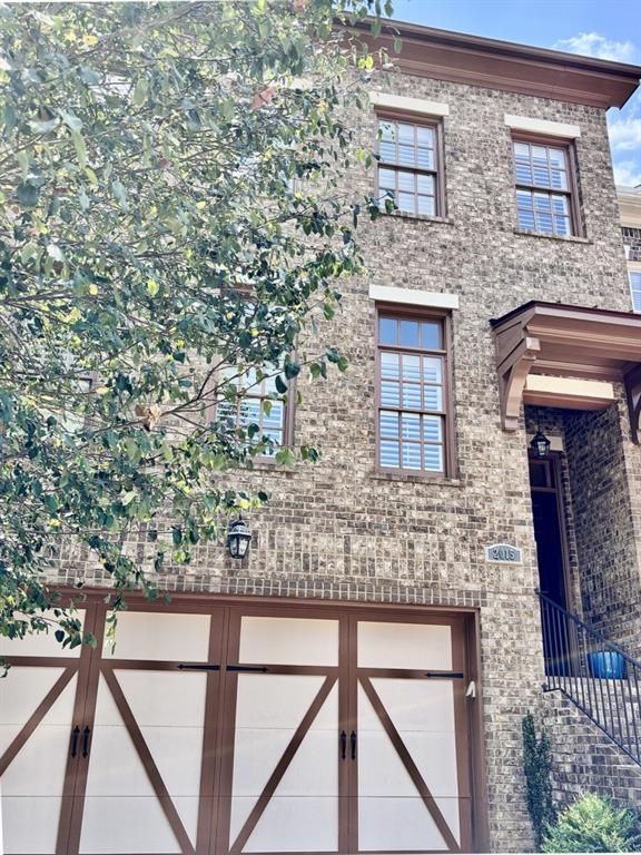 2015 Hidden Alley, Alpharetta, GA 30009