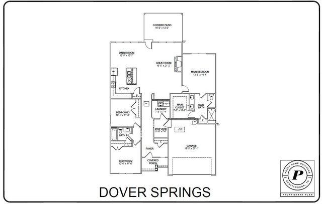 2997 Discovery Drive NW 43, Cleveland, TN 37312