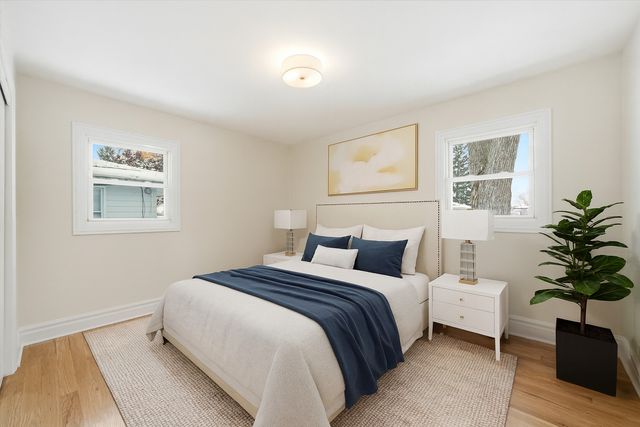 15409 S Union Place, Plainfield, IL 60544