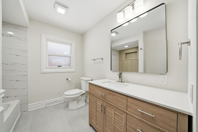 15409 S Union Place, Plainfield, IL 60544