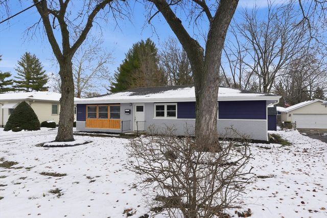 15409 S Union Place, Plainfield, IL 60544