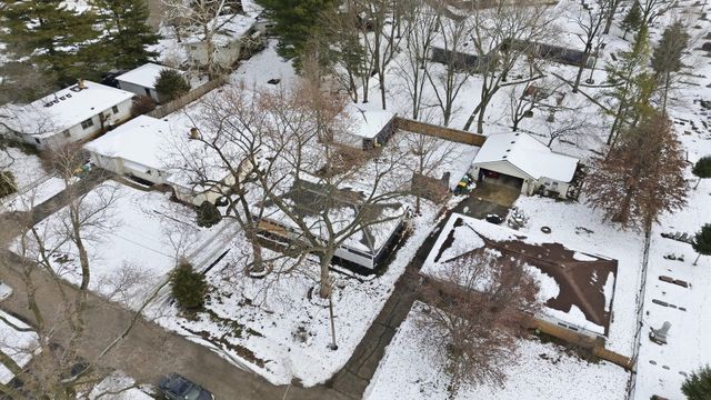 15409 S Union Place, Plainfield, IL 60544