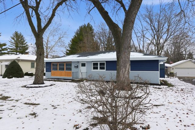 15409 S Union Place, Plainfield, IL 60544