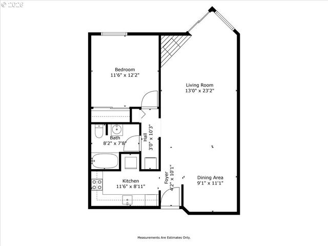 8720 Sw TUALATIN Rd 303, Tualatin, OR 97062