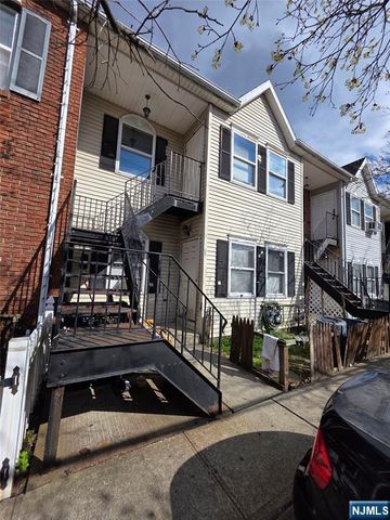 45 Ann Street, Paterson, NJ 07501